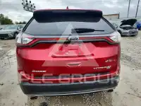 2017 Ford EDGE фото