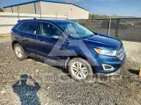 2017 Ford EDGE фото