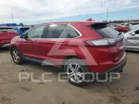 2017 Ford EDGE фото