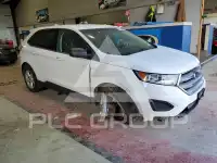 2017 Ford EDGE фото