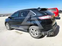 2017 Ford EDGE фото