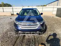 2017 Ford EDGE фото