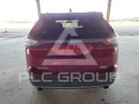 2017 Ford EDGE photo