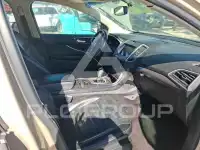 2017 Ford EDGE фото