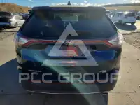 2017 Ford EDGE photo