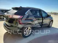 2017 Ford EDGE фото