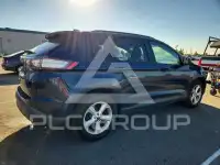 2017 Ford EDGE photo