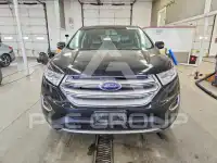 2017 Ford EDGE фото