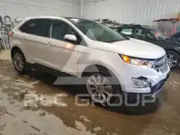 2017 Ford EDGE photo