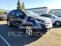 2017 Ford EDGE photo