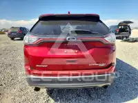 2017 Ford EDGE фото