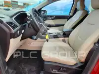 2017 Ford EDGE фото