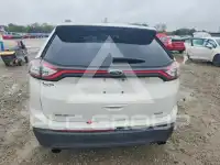 2017 Ford EDGE фото