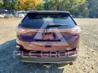 2017 Ford EDGE фото