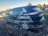 2017 Ford EDGE photo