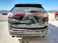2017 Ford EDGE фото