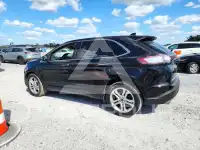 2017 Ford EDGE photo
