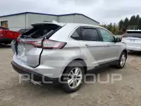 2017 Ford EDGE фото