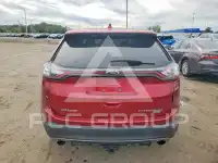 2017 Ford EDGE фото