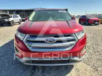 2017 Ford EDGE фото
