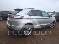 2017 Ford EDGE фото