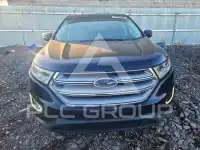 2017 Ford EDGE photo