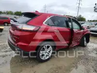 2017 Ford EDGE фото