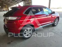 2017 Ford EDGE photo