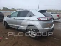 2017 Ford EDGE фото