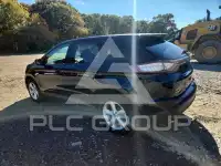2017 Ford EDGE фото