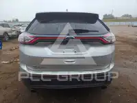 2017 Ford EDGE фото