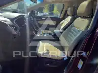 2017 Ford EDGE фото