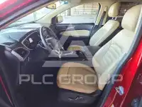2017 Ford EDGE photo