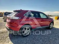 2017 Ford EDGE фото