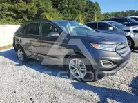 2017 Ford EDGE фото