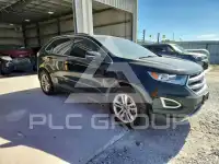 2017 Ford EDGE фото