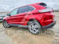 2017 Ford EDGE фото