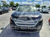 2017 Ford EDGE photo