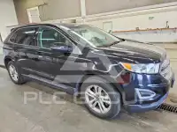 2017 Ford EDGE фото