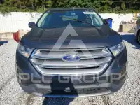2017 Ford EDGE фото
