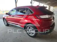 2017 Ford EDGE photo