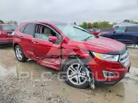 2017 Ford EDGE фото