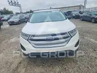 2017 Ford EDGE фото
