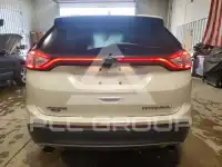2017 Ford EDGE photo