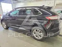 2017 Ford EDGE фото