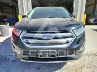 2017 Ford EDGE фото