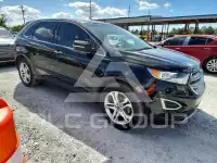 2017 Ford EDGE photo