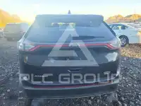 2017 Ford EDGE photo