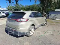 2017 Ford EDGE фото