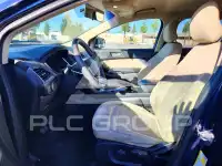2017 Ford EDGE photo